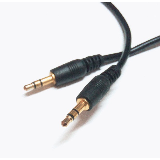 Dây Loa 1 ra 1 Dài 1,5m - Dây AV 1.5m 2 Đầu Tròn Loại Tốt