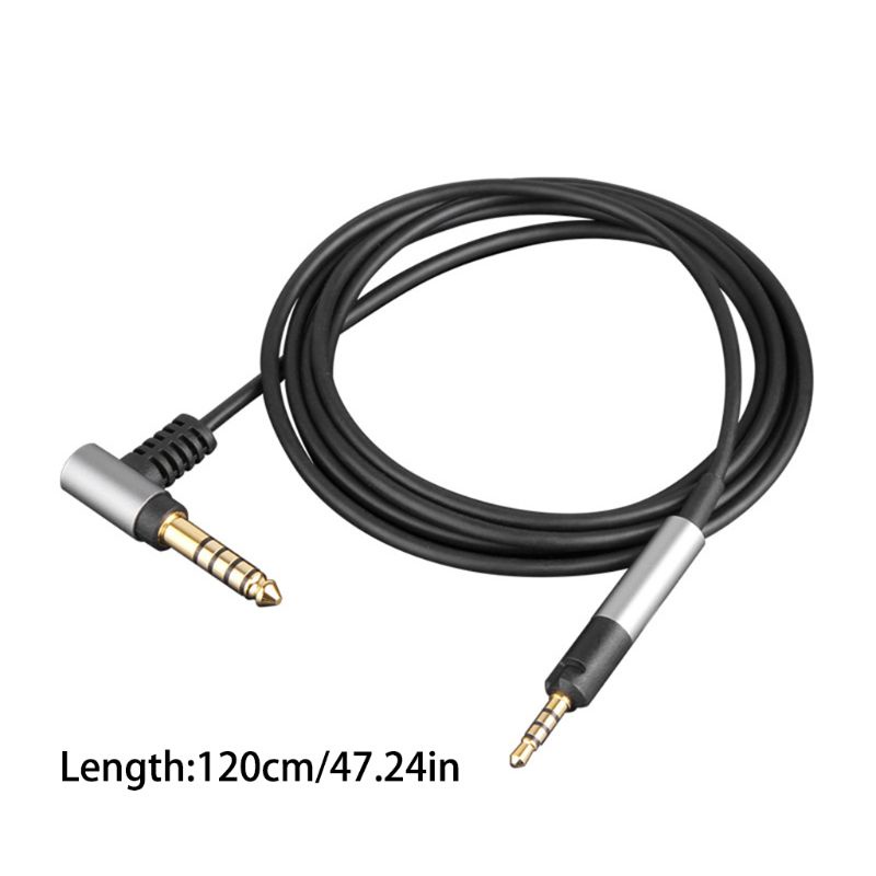 Dây Cáp Nối Dài Tai Nghe Cho HD595 558 518 598 Cs SE SR HD599 569
