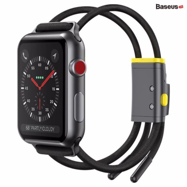 Dây đeo thể thao Baseus dùng cho Apple Watch Series 4-5