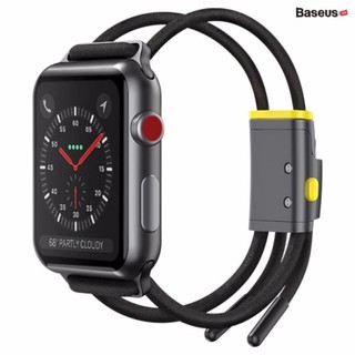 Dây đeo thể thao Baseus dùng cho Apple Watch Series 4-5