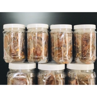 Dưa mắm dưa gang miền Tây, trộn sẵn 500gram ngon xuất sắc