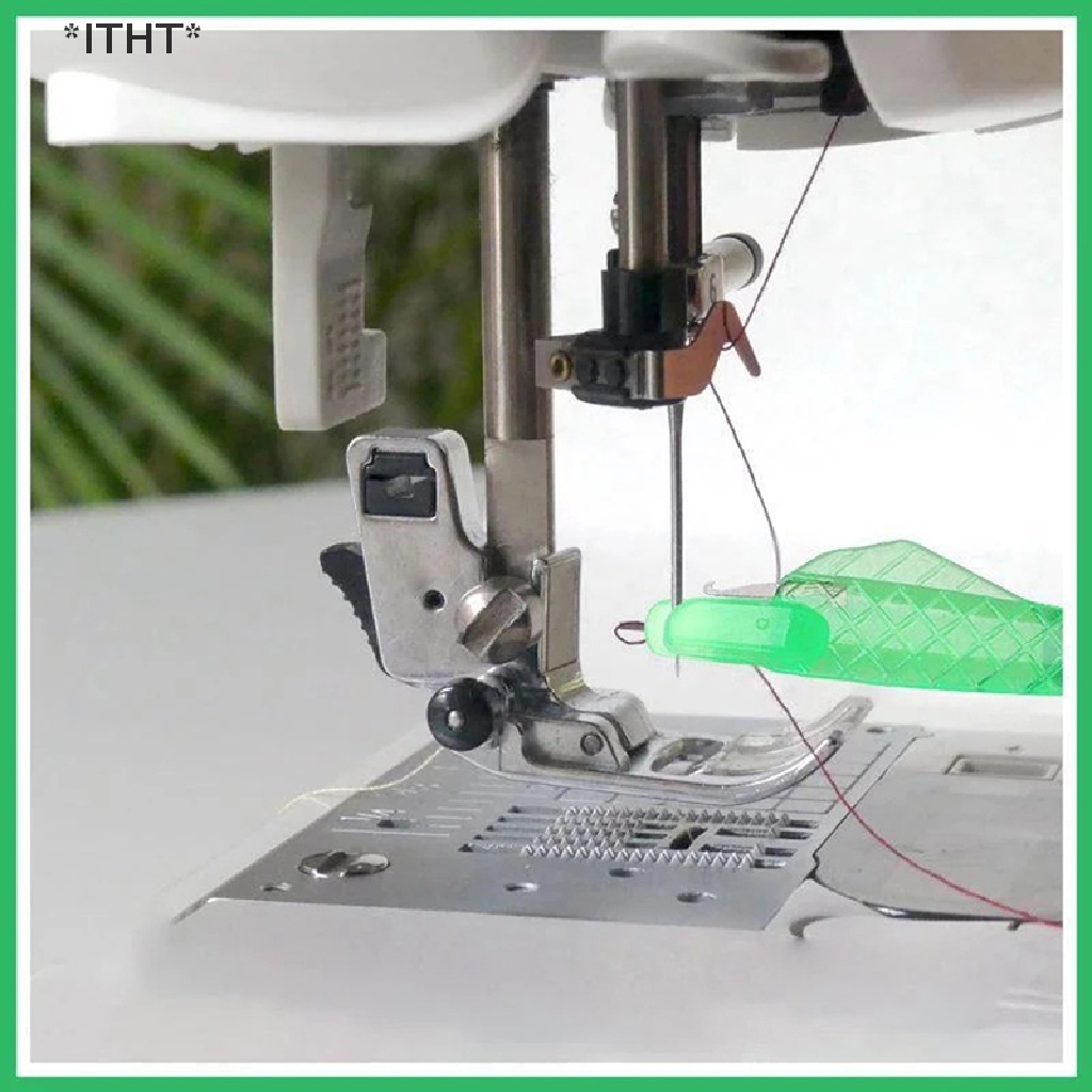 Set 10 Kim May Vá Chuyên Dụng Cho Thợ May