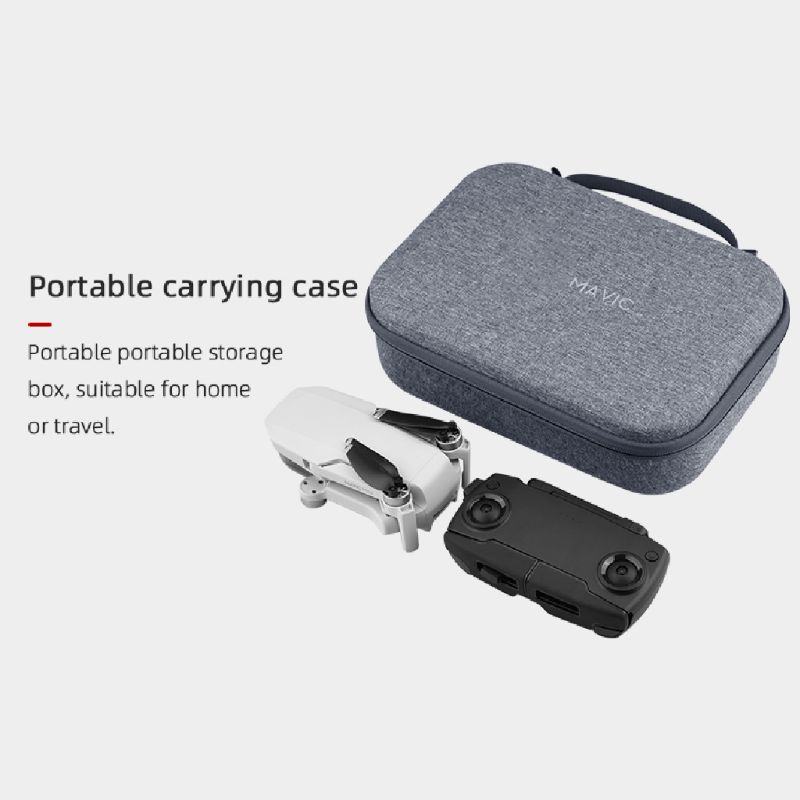 Hộp đựng chống nước cho D-JI Mavic Mini Drone | BigBuy360 - bigbuy360.vn