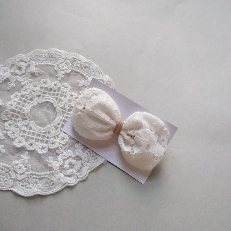 Turban  Ren Mềm Style Hàn Quốc Cho Bé