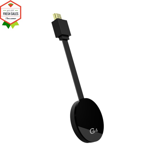 GOOGLE ANDROID MIRASCREEN Thiết Bị Nhận Tín Hiệu Wifi Cho Google Chromecast 2 / 3 / 2018 Android