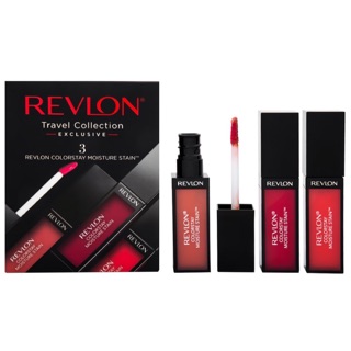 Son kem lì Revlon Exclusive