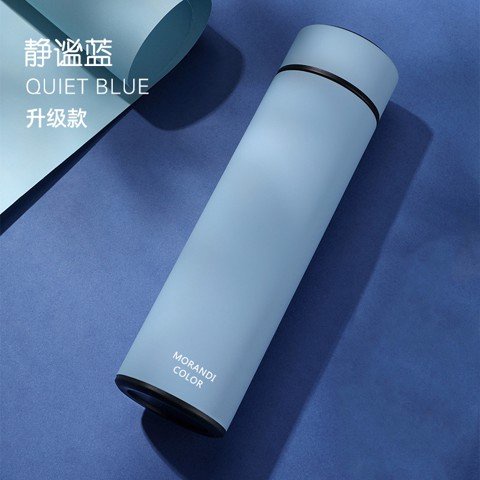 Bình giữ nhiệt in ấn logo-BGN04
