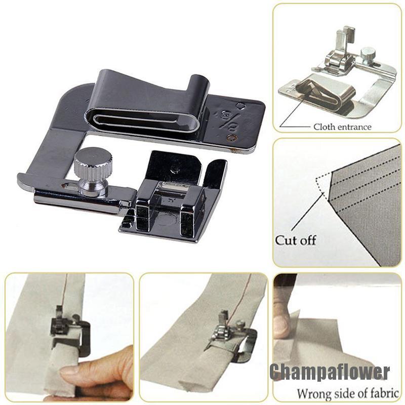 Set 3 Chân Vịt Máy May