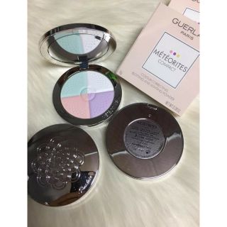 Phấn ngọc trai Guerlain