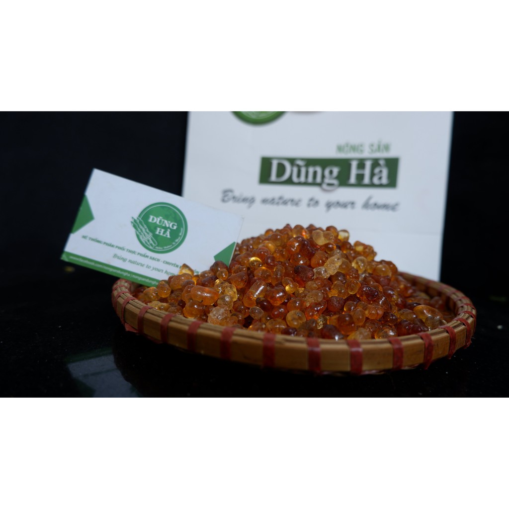 Nhựa Đào Vân Nam Thượng Hạng tốt cho sức khoẻ