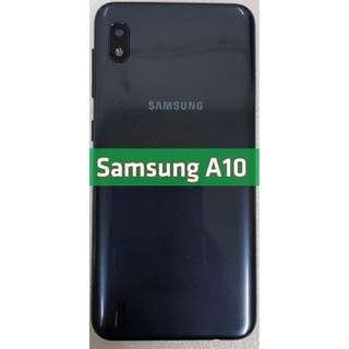 Nắp lưng sau điện thoại Samsung Galaxy A10