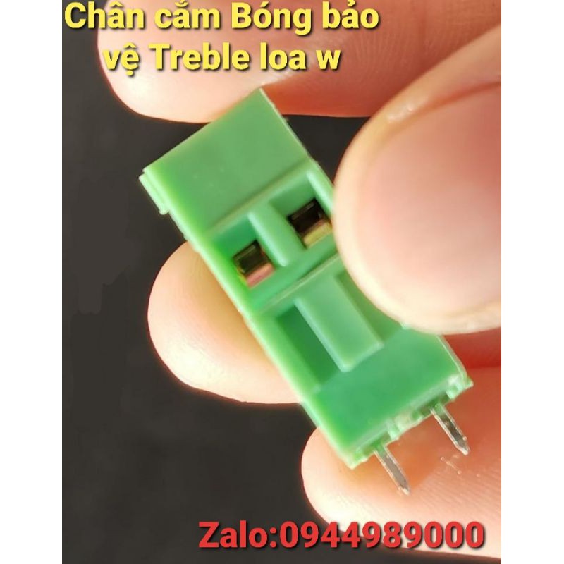 Bóng bảo về Loa Treble - 50W