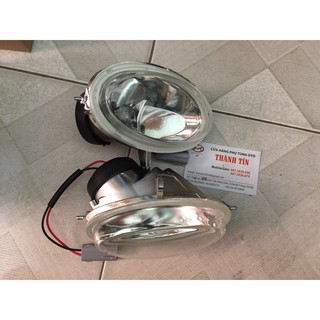 Đèn gầm cản trước Chery QQ3 gia bán tinh 1 cái