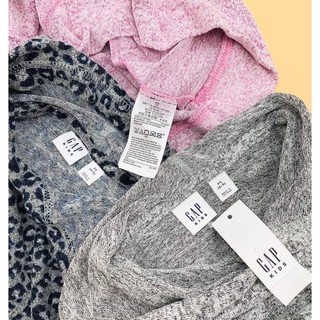 Áo hoodie len Gap