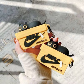 Case Airpods 1/2 NIKE