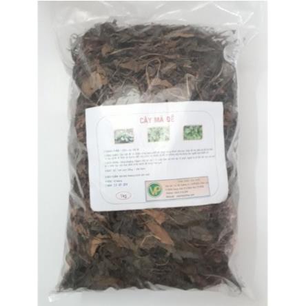 1kg Bông Mã Đề khô hàng loại 1