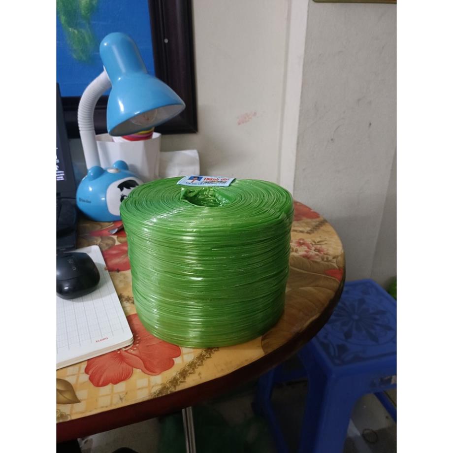 Dây dứa, dây nilong, dây buộc hàng