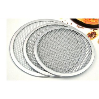 vỉ nướng BBQ, vỉ nướng Pizza