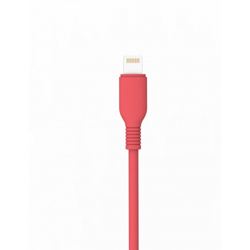 Cáp Inno.Style Jazzy 1.5m USB-A to Lighting MFI bảo hành 12 tháng