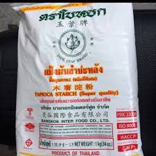 Bột năng Thái 1kg