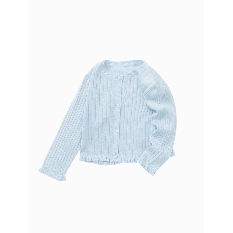 ÁO LEN BALABALA - BABY DÀNH CHO BÉ GÁI 201222103002