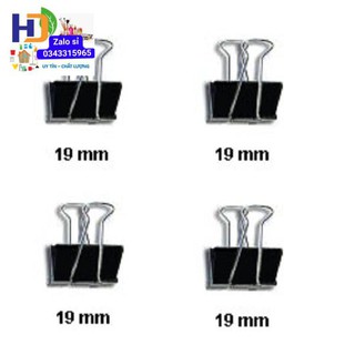 KẸP BƯỚM ECHO CÁC SIZE