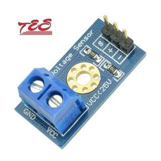 Mạch Voltage Sensor for Arduino - M936