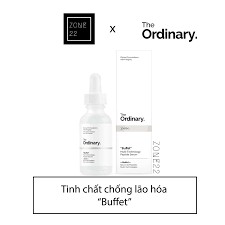 The Odinary Buffet - Tinh chất serum chống lão hoá