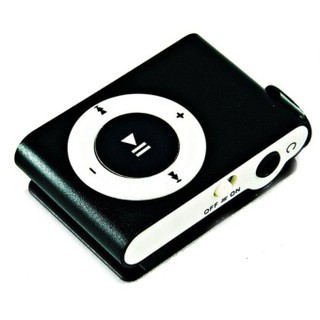 MÁY NGHE NHẠC MP3 - SIÊU NHỎ GỌN