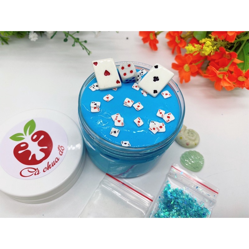 Slime basic giá rẻ