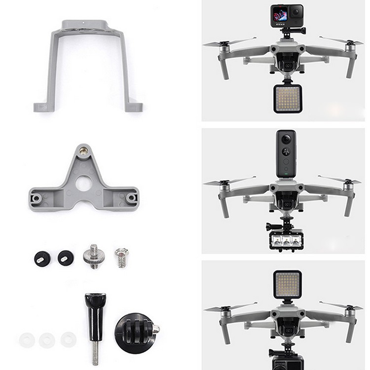 Giá Đỡ Mở Rộng Đa Năng Cho Dji Mavic Air 2 Drone