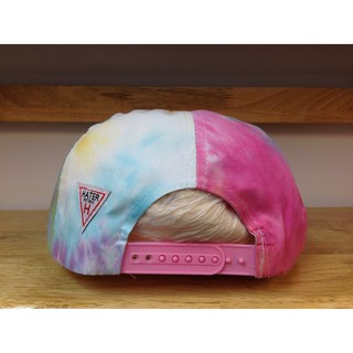 NÓN SNAPBACK HATER CẦU VỒNG, GALAXY