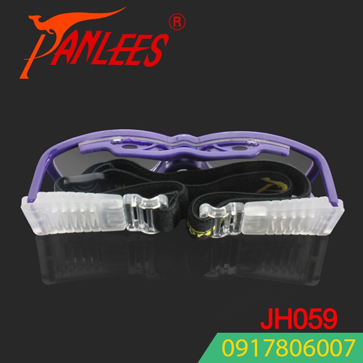 KÍNH CẬN ĐÁ BÓNG - PANLEES JH059