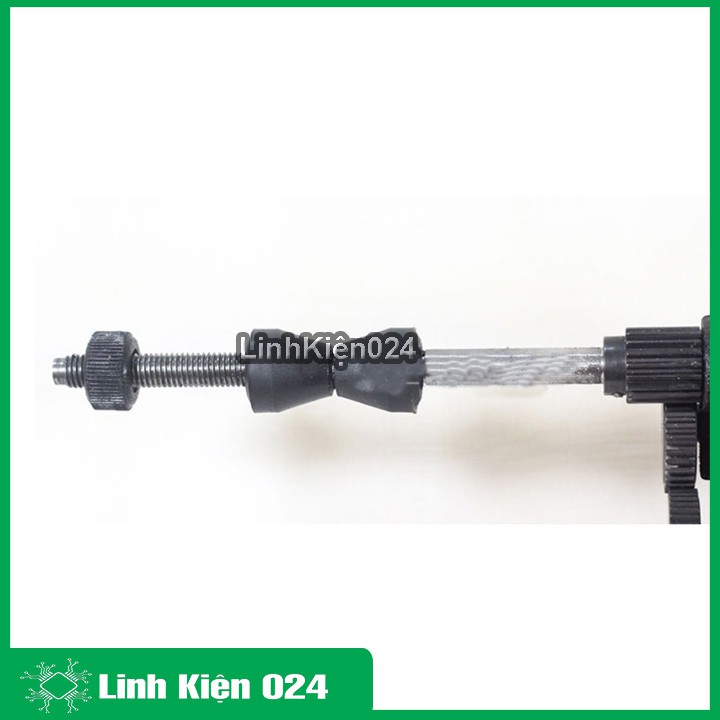 Máy Quấn Biến Áp-Dây Đồng Loại Cơ