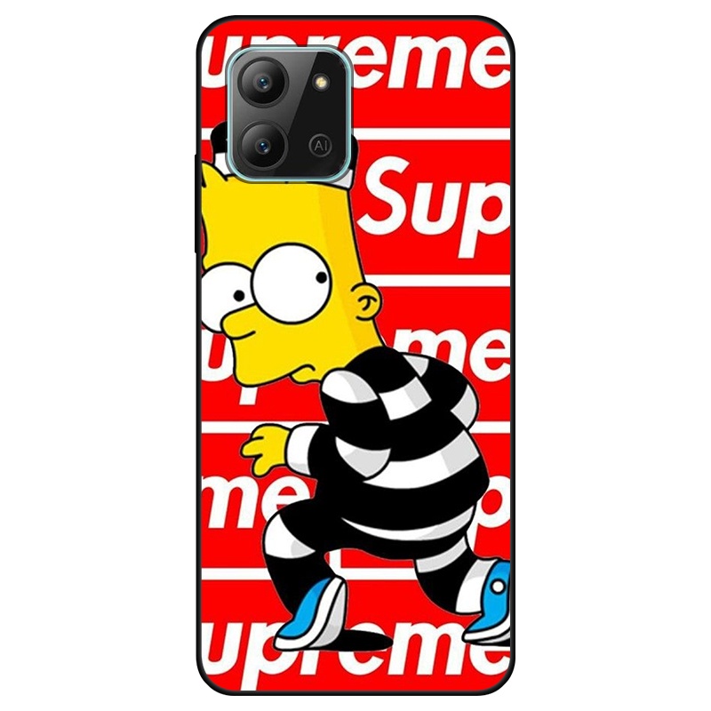 Ốp Lưng Điện Thoại Thời Trang Dành Cho infinix Hot 11 2022 Hot11 2022