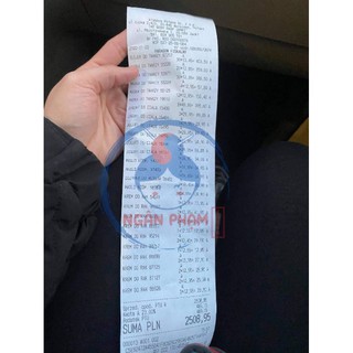 [ Có bill -250ml] Sữa tắm The body shop