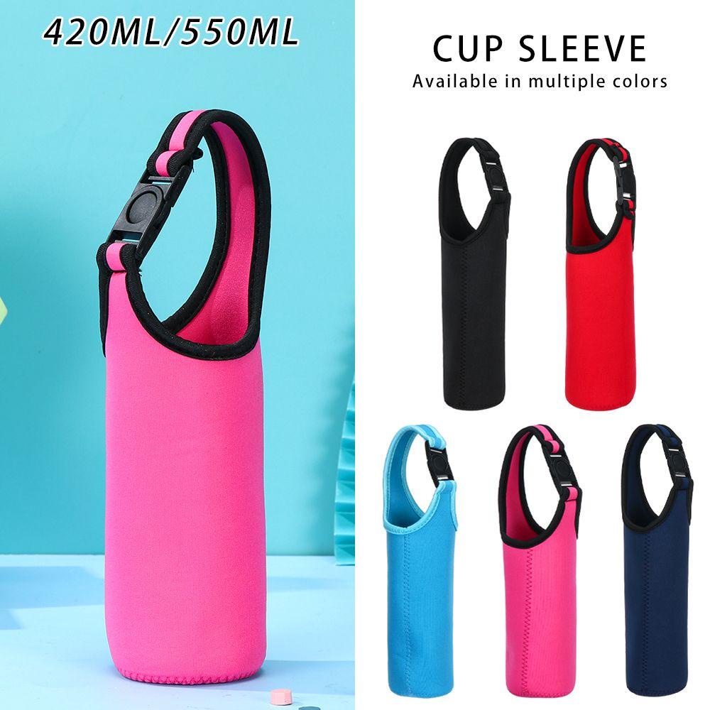 SUENIN Vỏ Bọc Chai Nước Cách Nhiệt Tiện Dụng Ốp