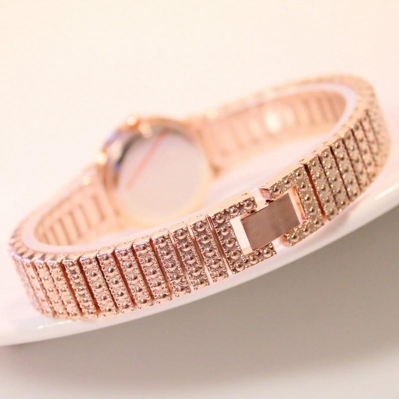 Đồng Hồ Quartz Nữ Bee Sister