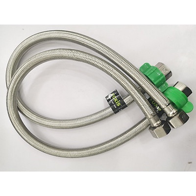 Dây cấp nước đủ các size