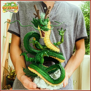 Mô hình Rồng thần trái đất ( Dragonball ) siêu đẹp chất lượng