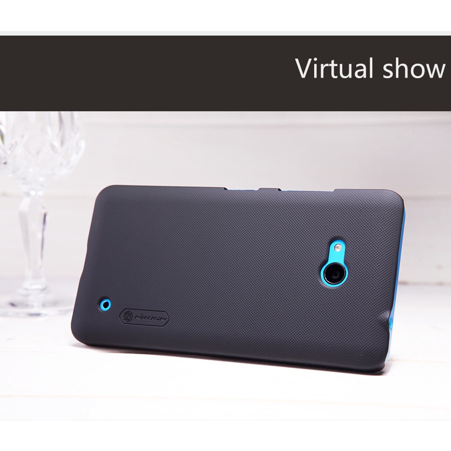 Ốp Lumia 640 Microsoft NiLLKIN