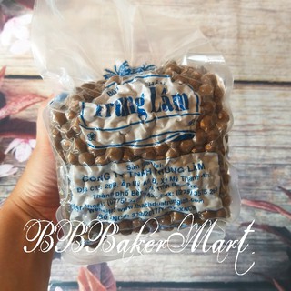 Trân châu Đen Trung Lâm - Gói 1kg