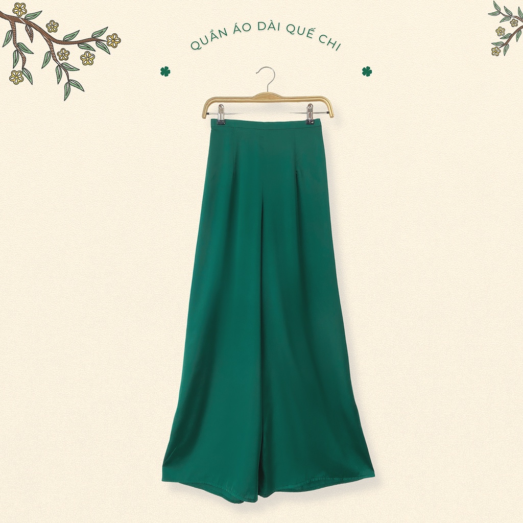 Sumire Store Quần Áo dài Quế Chi - 06 màu mới
