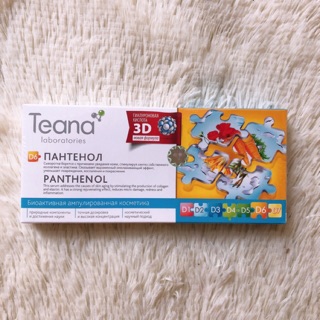 COLLAGEN TEANAD6 CHỐNG LÃO HÓA VÀ CHẢY SỆ, LÀM SĂN CHẮC DA