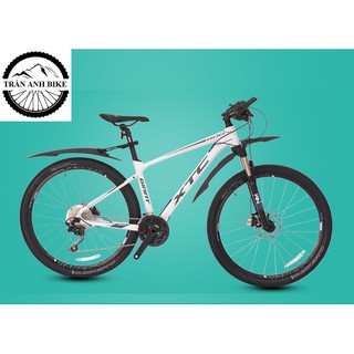 Dè chắn bùn xe đạp MTB AONUOSI – Chính hãng