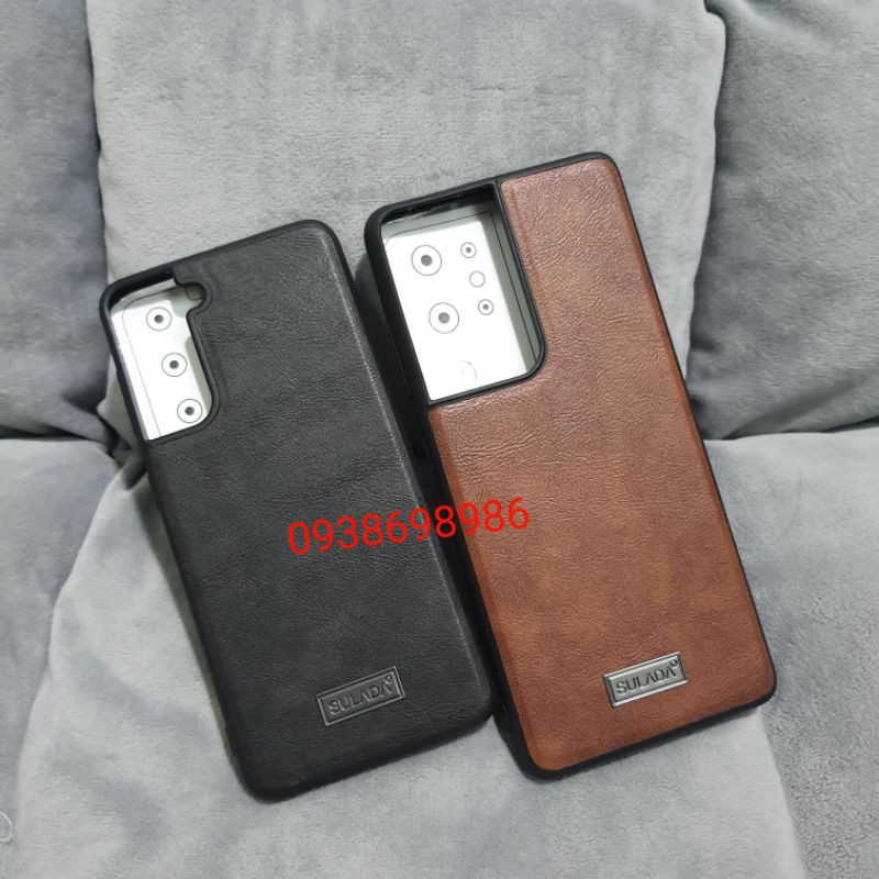 ốp lưng sulada S21 / S21 plus / S21 Ultra chính hãng