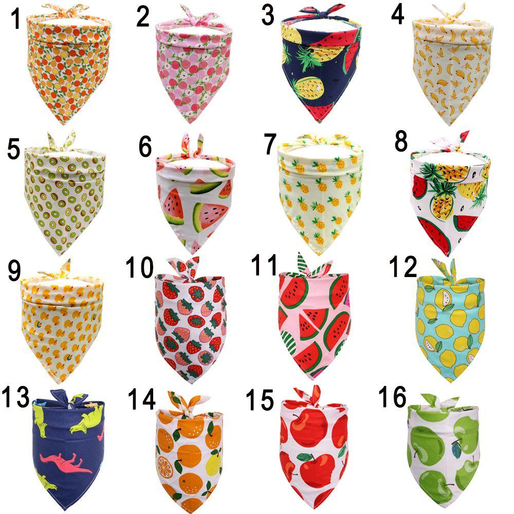 Khăn Choàng Cổ Tam Giác Có Thể Điều Chỉnh Dành Cho Thú Cưng