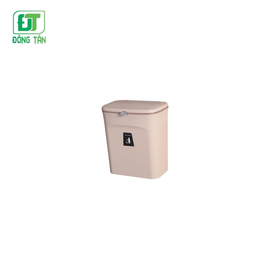 Thùng Rác Treo Tủ Bếp Thông Minh Treo Tường Nhà Vệ Sinh Tiện Lợi