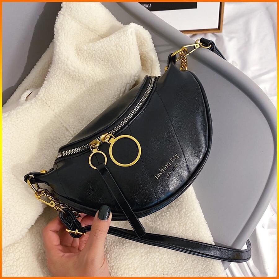 [Mã WAMT2405 giảm 10k đơn 0k] TÚI BAO TỬ KHÓA TRÒN MẪU MỚI 2020 | BigBuy360 - bigbuy360.vn