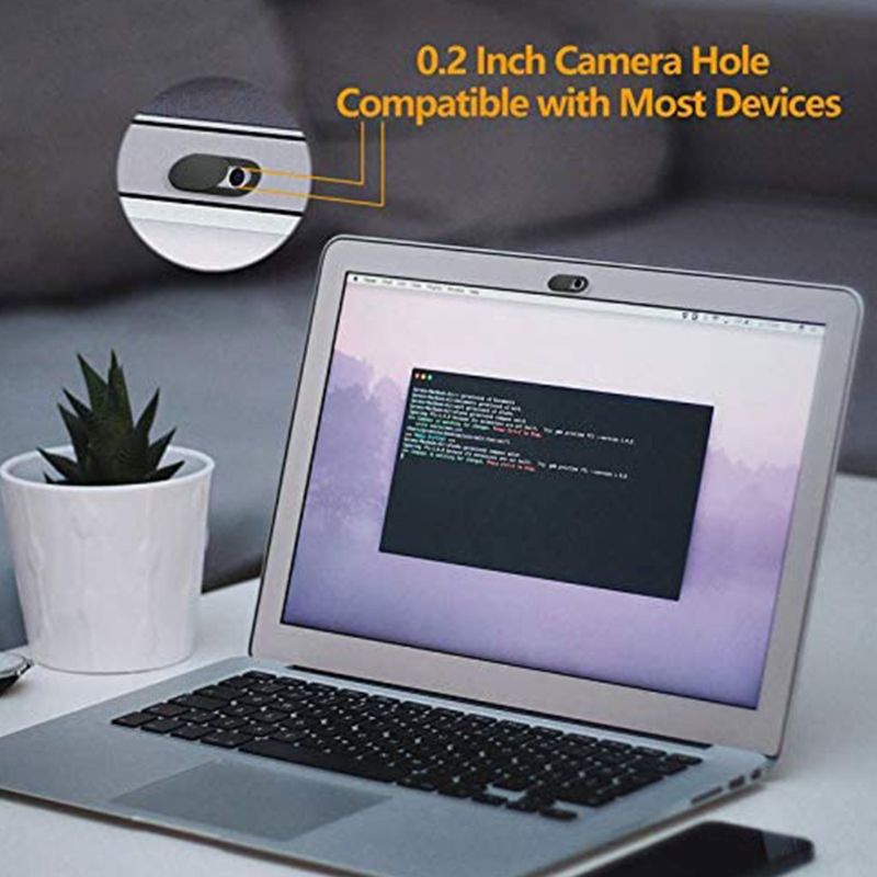 Vỏ Bọc Camera Điện Thoại Thông Minh iMac Mini Siêu Bền | BigBuy360 - bigbuy360.vn